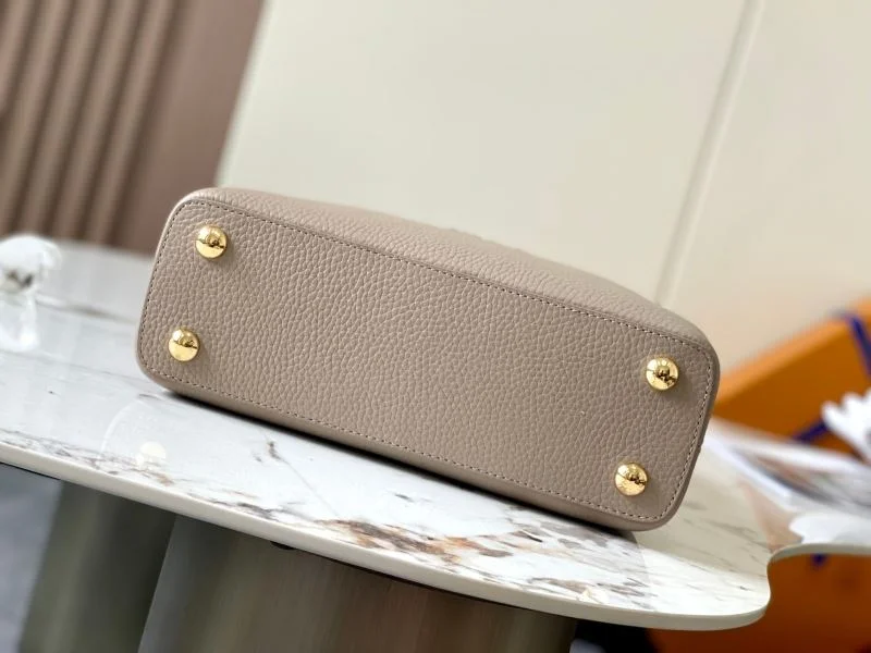 Louis Vuitton Capucines BB Bags Trendsetting 40059