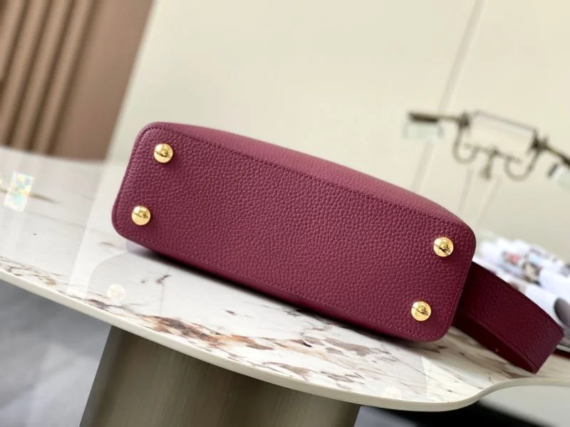 SportInspired Louis Vuitton Capucines BB Bags 40053