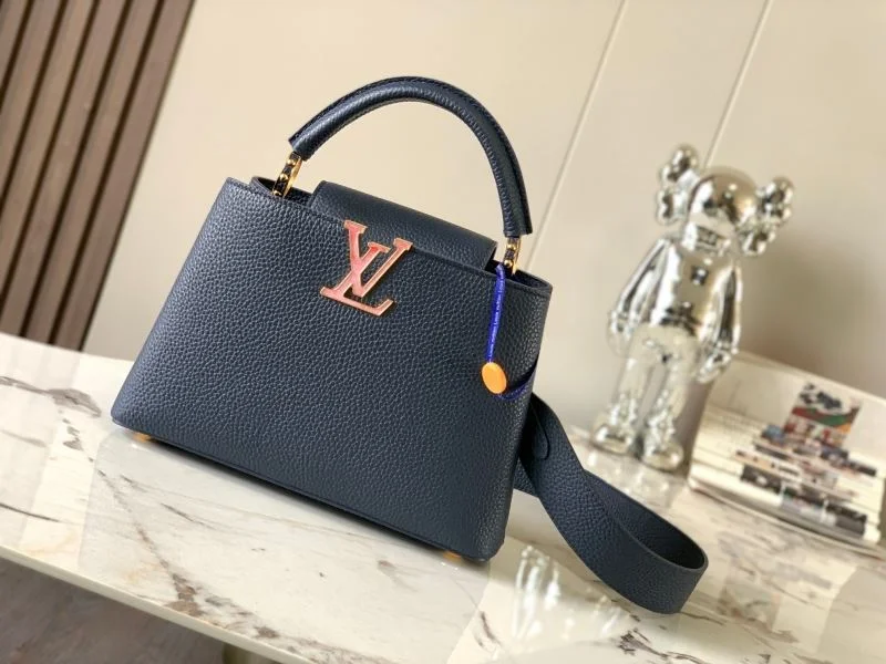 Louis Vuitton Capucines BB Bags Resilient 40060
