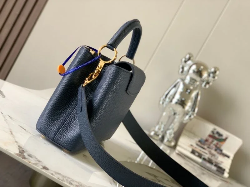 Louis Vuitton Capucines BB Bags Resilient 40060