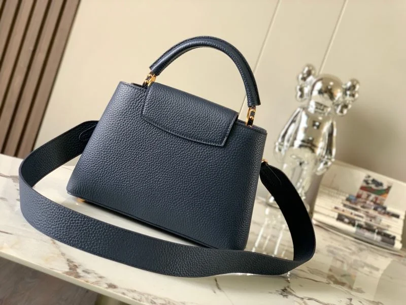 Louis Vuitton Capucines BB Bags Resilient 40060