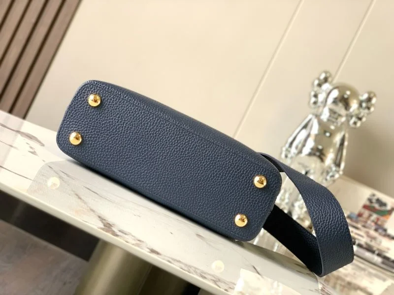 Louis Vuitton Capucines BB Bags Resilient 40060