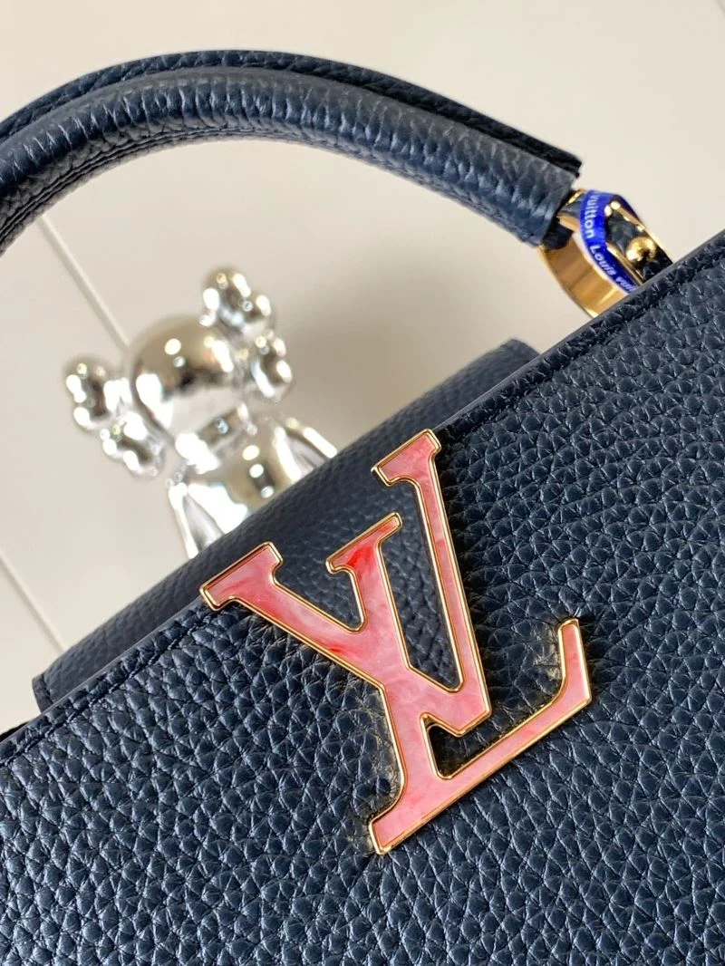 Louis Vuitton Capucines BB Bags Resilient 40060