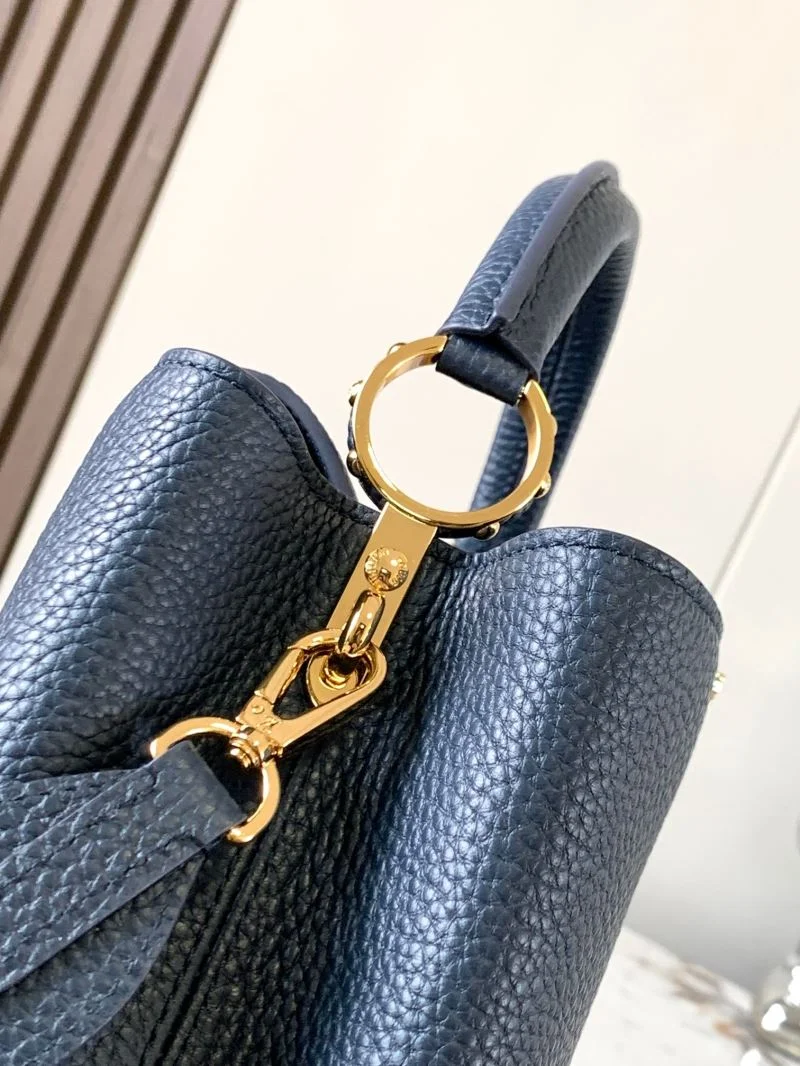 Louis Vuitton Capucines BB Bags Resilient 40060