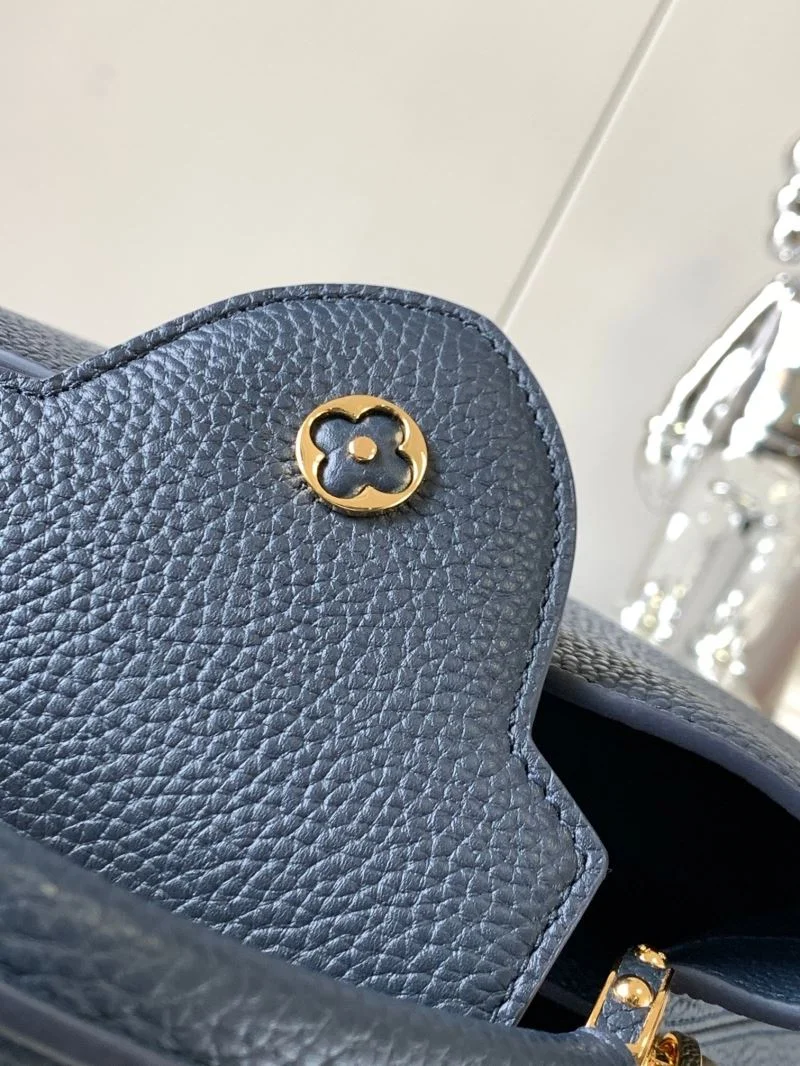 Louis Vuitton Capucines BB Bags Resilient 40060