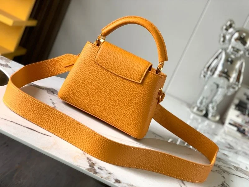 Louis Vuitton Capucines BB Bags Neat 40048