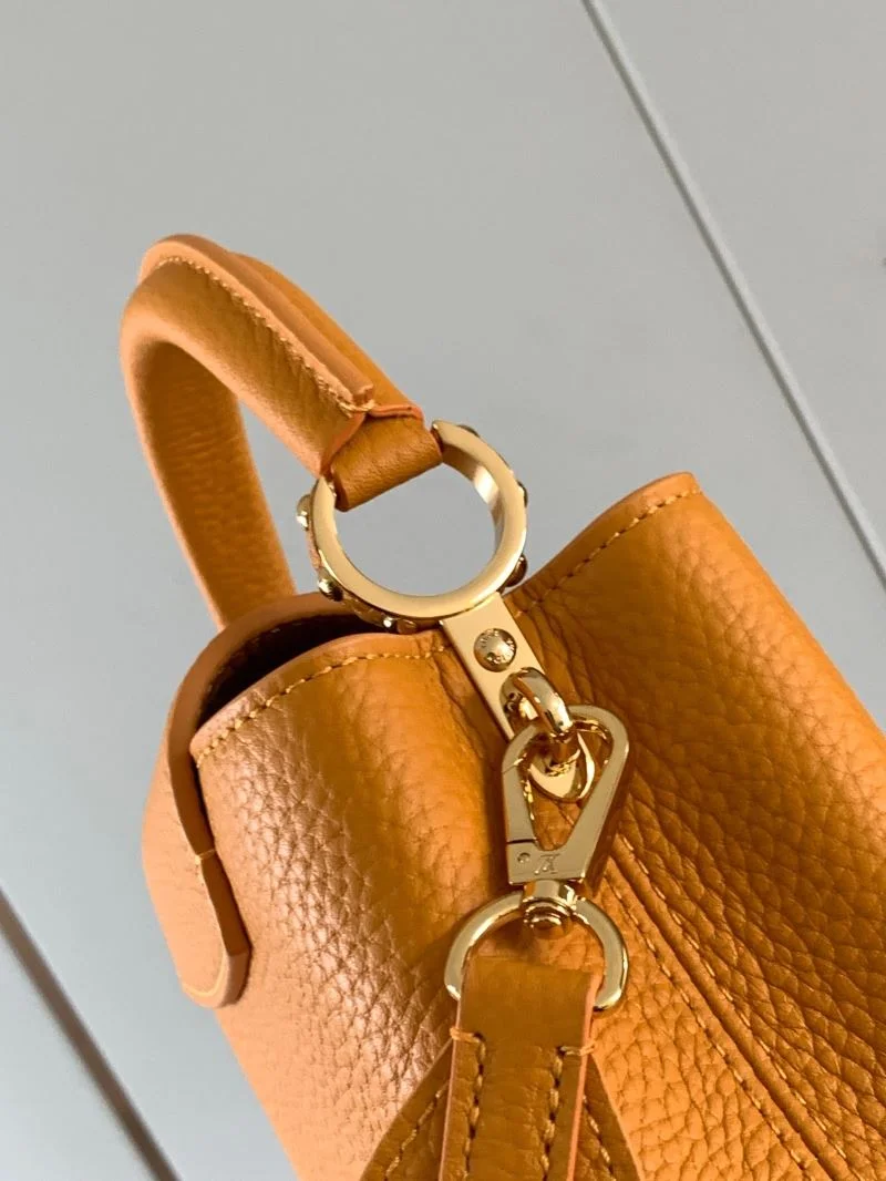 Louis Vuitton Capucines BB Bags Neat 40048