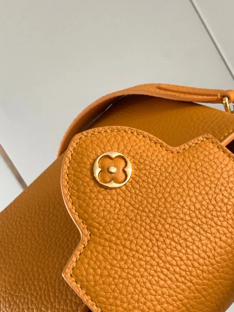 Louis Vuitton Capucines BB Bags Neat 40048