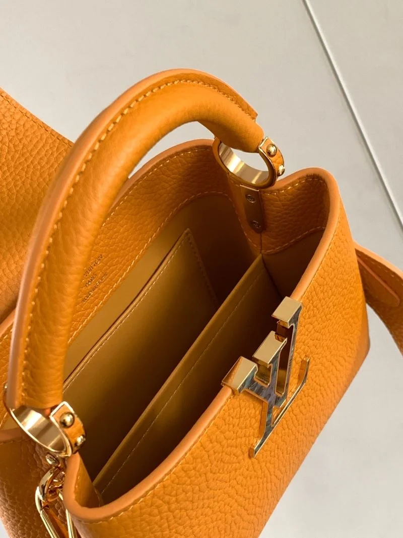 Louis Vuitton Capucines BB Bags Neat 40048