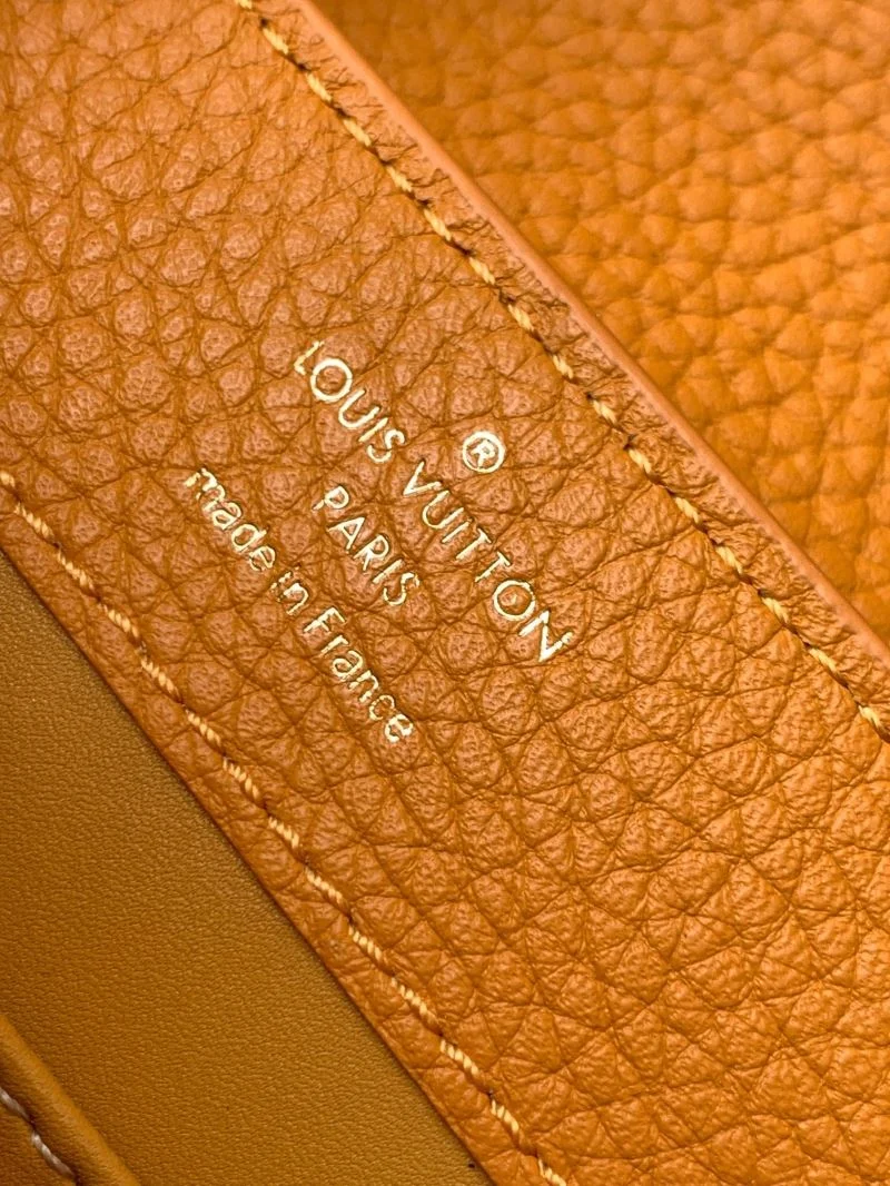 Louis Vuitton Capucines BB Bags Neat 40048