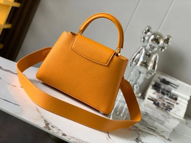 Lightweight Louis Vuitton Capucines BB Bags 40045