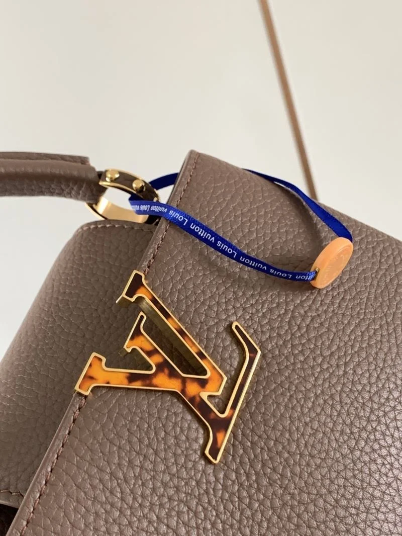 EasyMatch Louis Vuitton Capucines BB Bags 40056