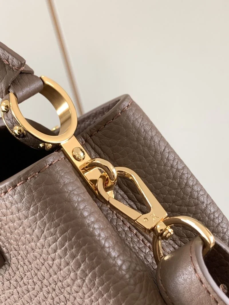 EasyMatch Louis Vuitton Capucines BB Bags 40056