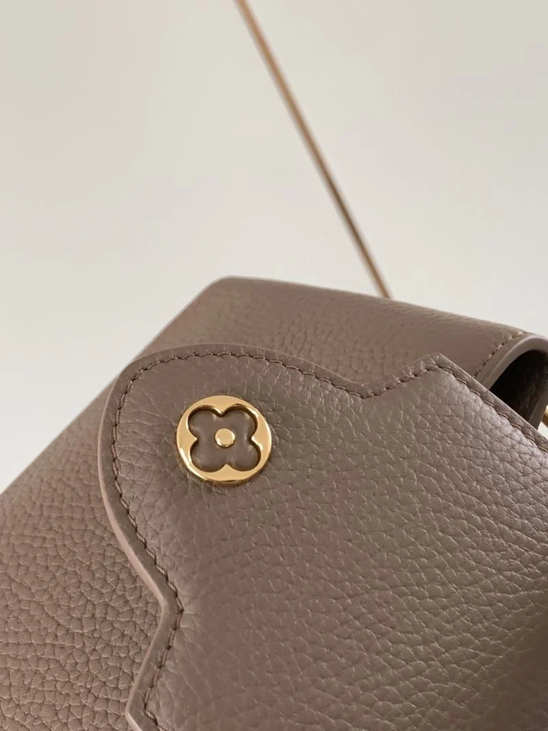 EasyMatch Louis Vuitton Capucines BB Bags 40056
