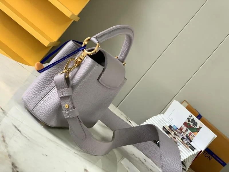 Louis Vuitton Capucines BB Bags Attractive 40095
