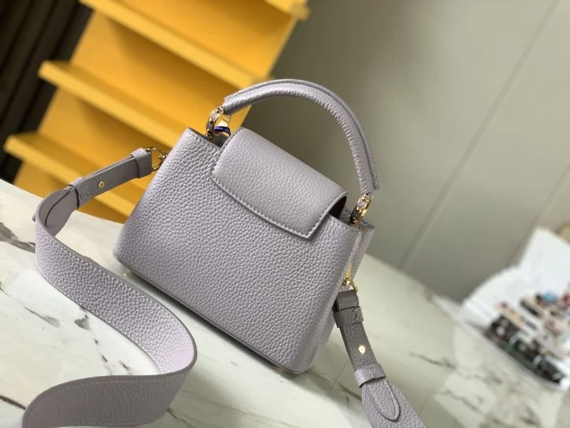 Louis Vuitton Capucines BB Bags Attractive 40095