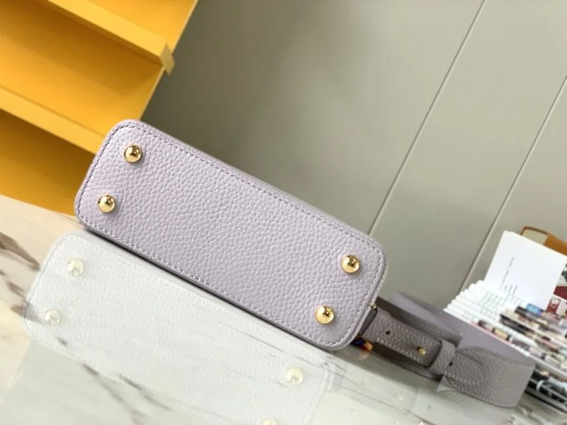Louis Vuitton Capucines BB Bags Attractive 40095