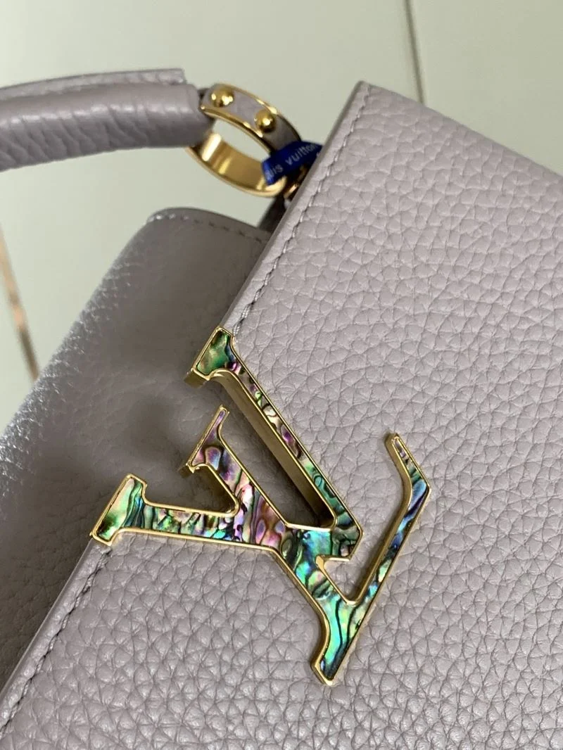 Louis Vuitton Capucines BB Bags Attractive 40095