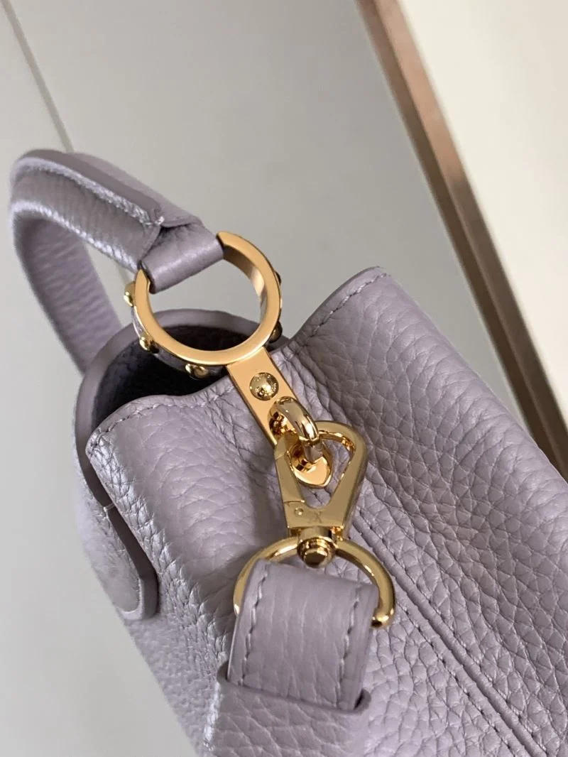 Louis Vuitton Capucines BB Bags Attractive 40095