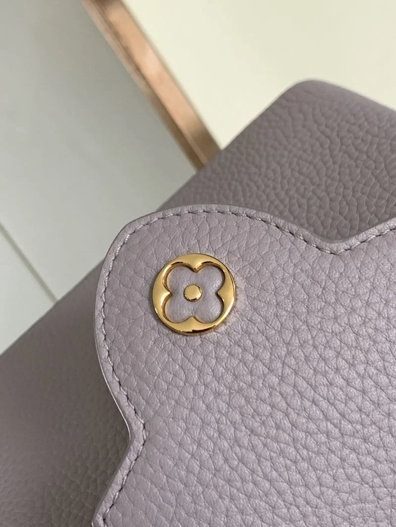 Louis Vuitton Capucines BB Bags Attractive 40095