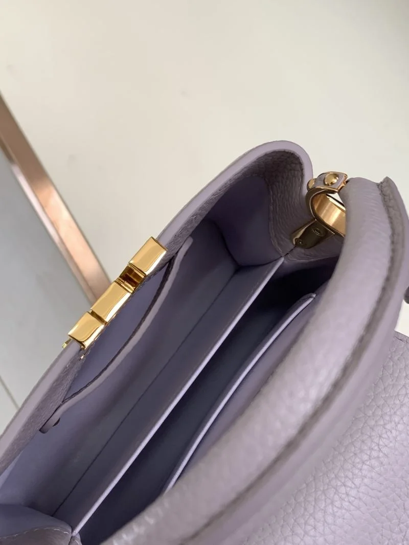Louis Vuitton Capucines BB Bags Attractive 40095