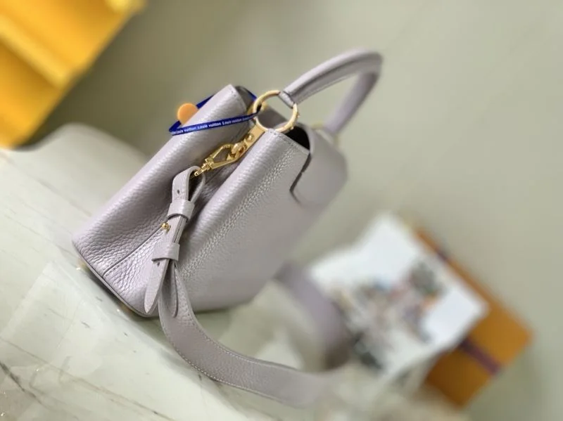 Louis Vuitton Capucines BB Bags AllSeason 40043