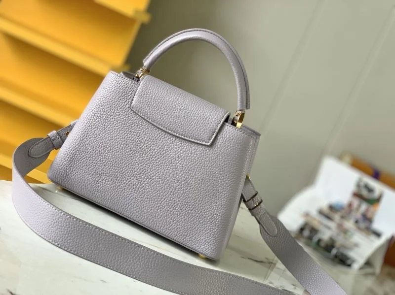 Louis Vuitton Capucines BB Bags AllSeason 40043
