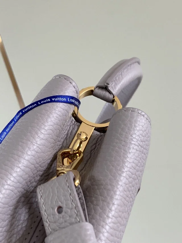 Louis Vuitton Capucines BB Bags AllSeason 40043