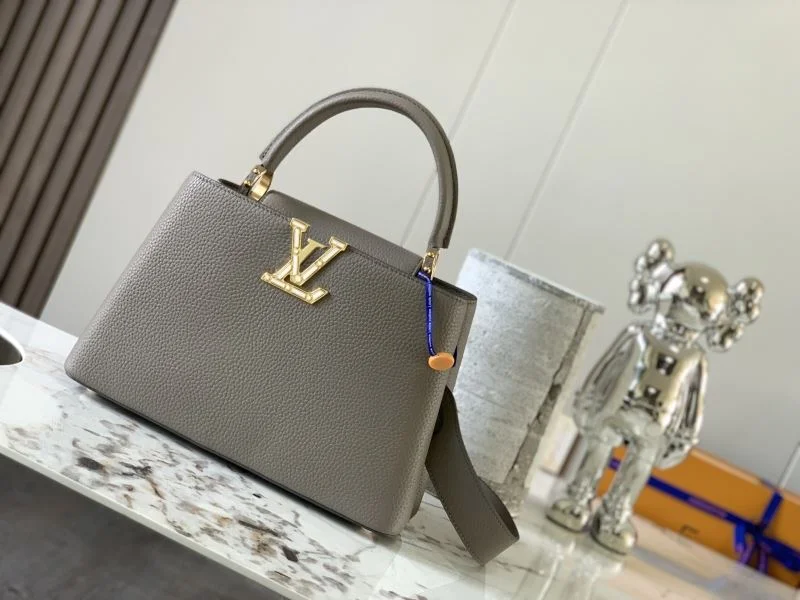 Popular Louis Vuitton Capucines BB Bags 40042