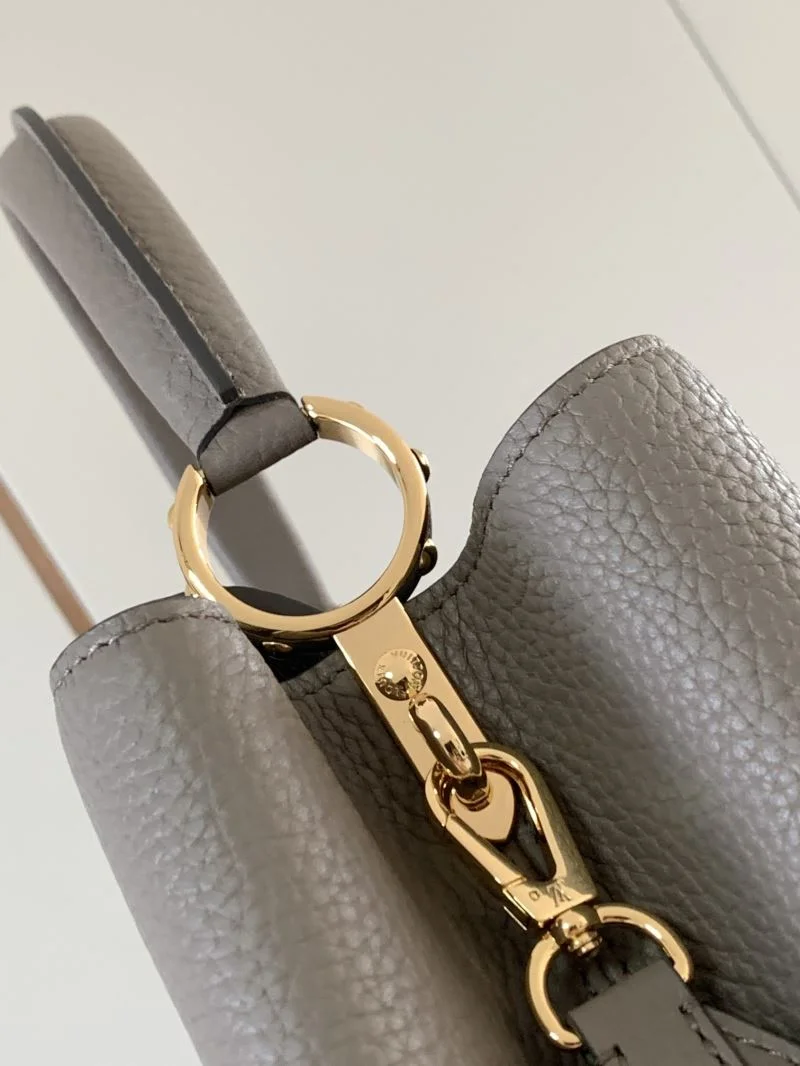 Popular Louis Vuitton Capucines BB Bags 40042