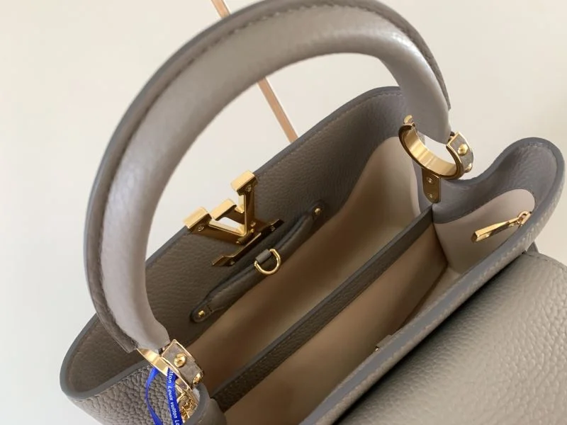 Popular Louis Vuitton Capucines BB Bags 40042