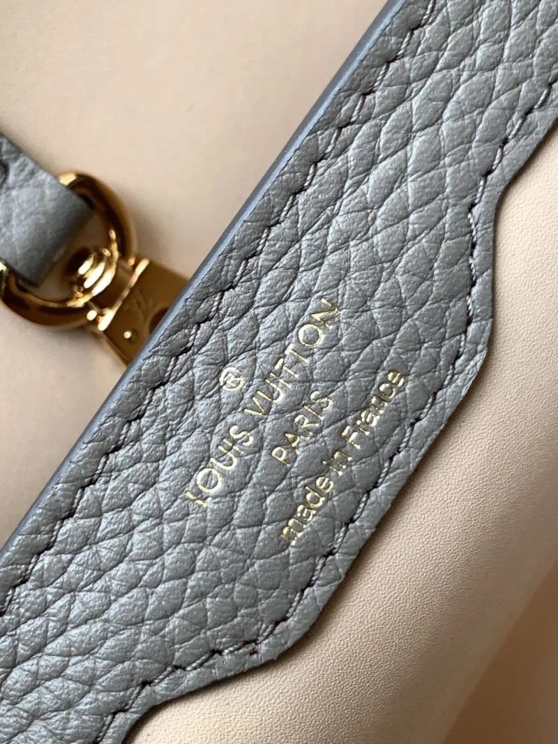 Popular Louis Vuitton Capucines BB Bags 40042