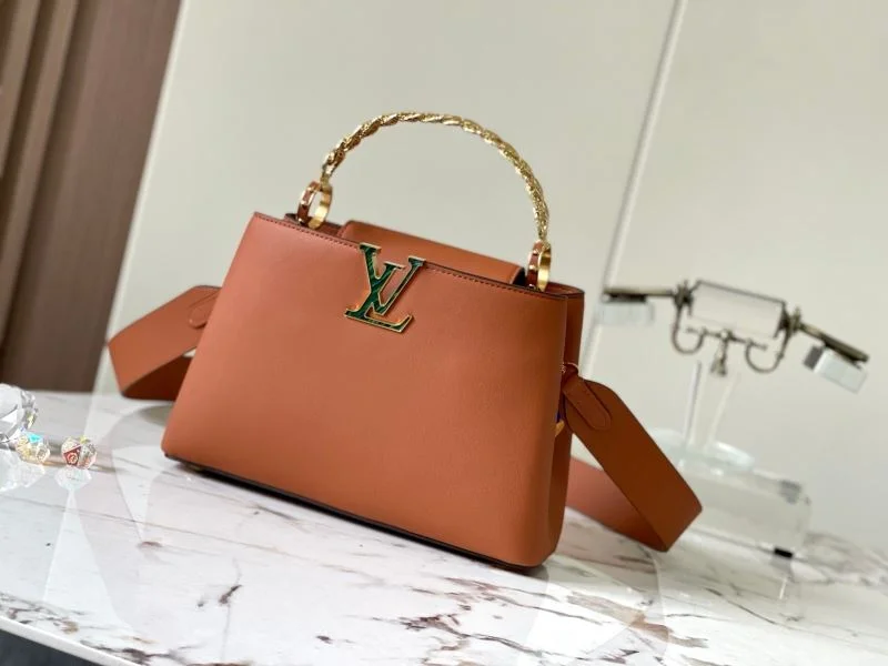 Louis Vuitton Capucines BB Bags Lightweight 40046