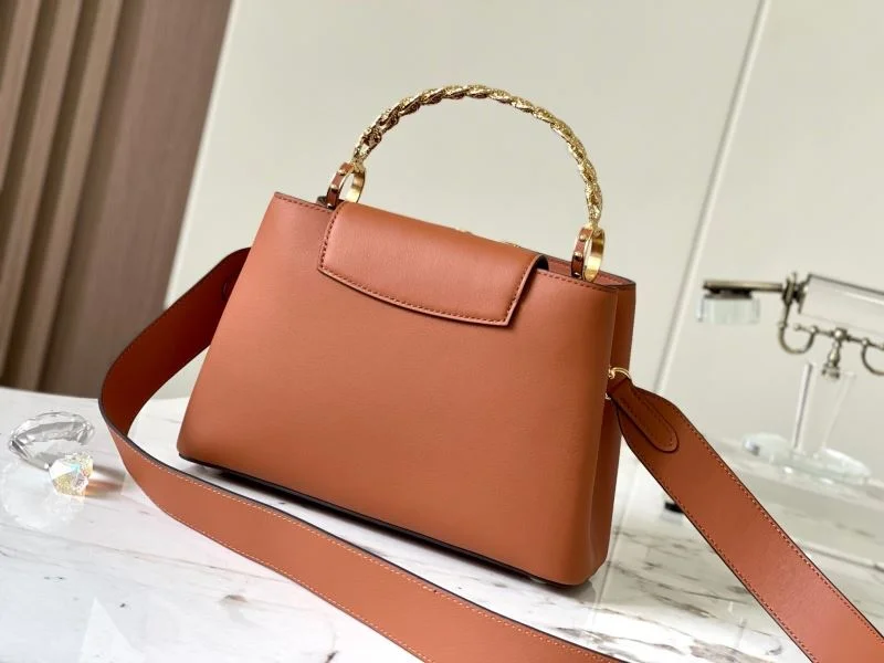 Louis Vuitton Capucines BB Bags Lightweight 40046