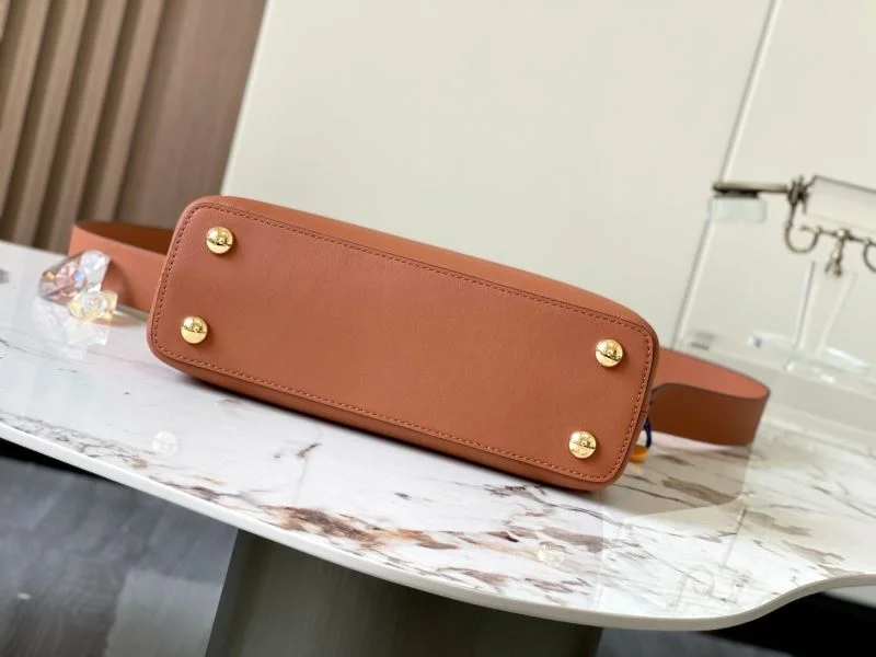 Louis Vuitton Capucines BB Bags Lightweight 40046