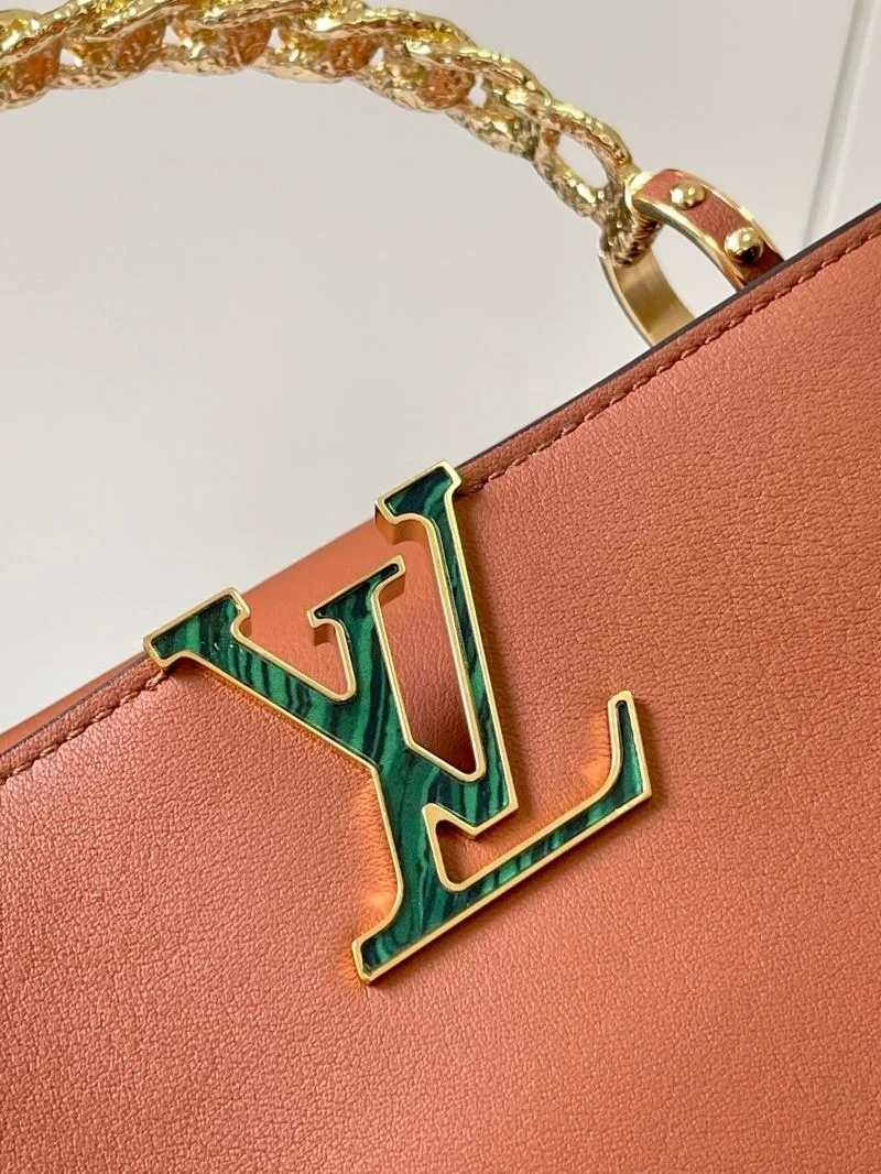 Louis Vuitton Capucines BB Bags Lightweight 40046