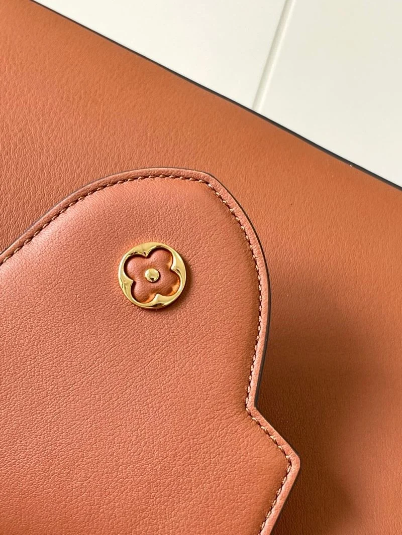 Louis Vuitton Capucines BB Bags Lightweight 40046