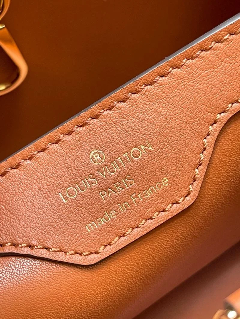 Louis Vuitton Capucines BB Bags Lightweight 40046
