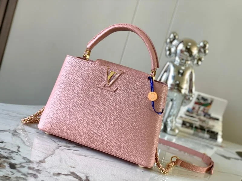 Louis Vuitton Capucines BB Bags Refined 40050