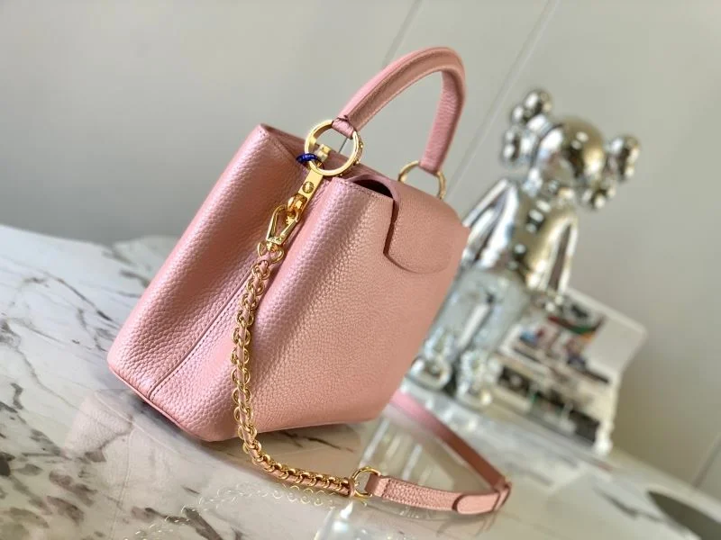 Louis Vuitton Capucines BB Bags Refined 40050
