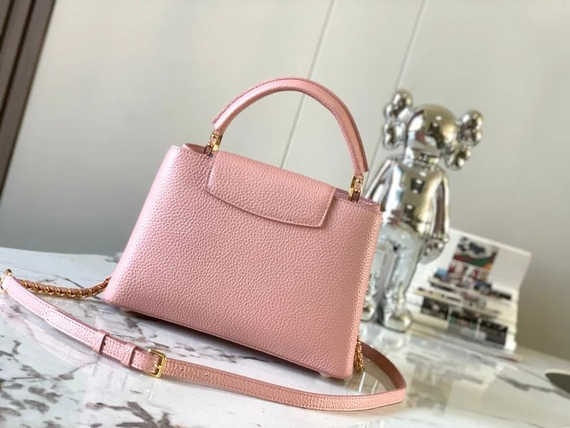 Louis Vuitton Capucines BB Bags Refined 40050