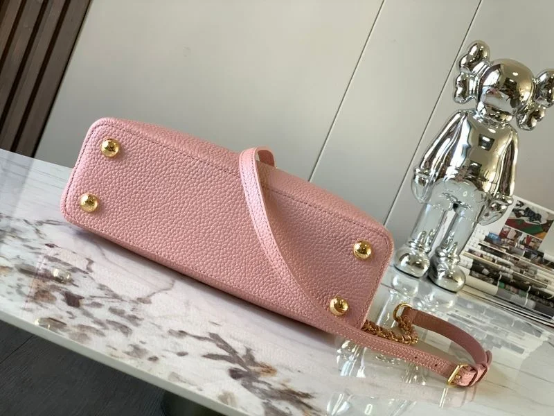 Louis Vuitton Capucines BB Bags Refined 40050