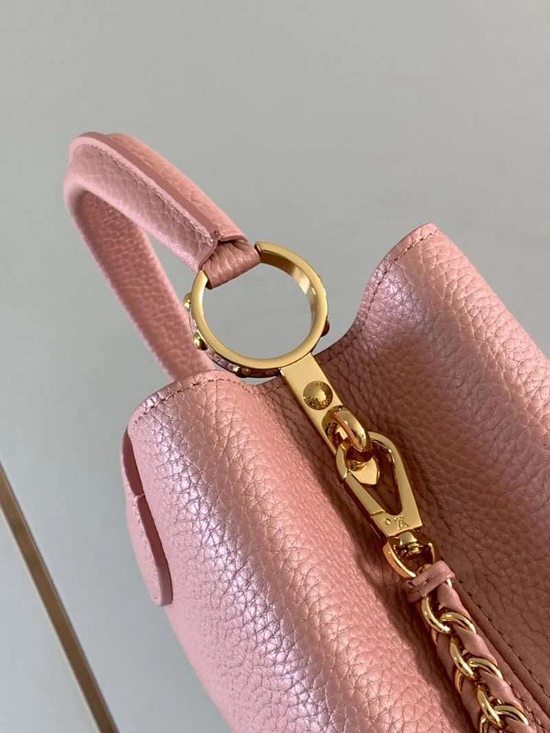 Louis Vuitton Capucines BB Bags Refined 40050