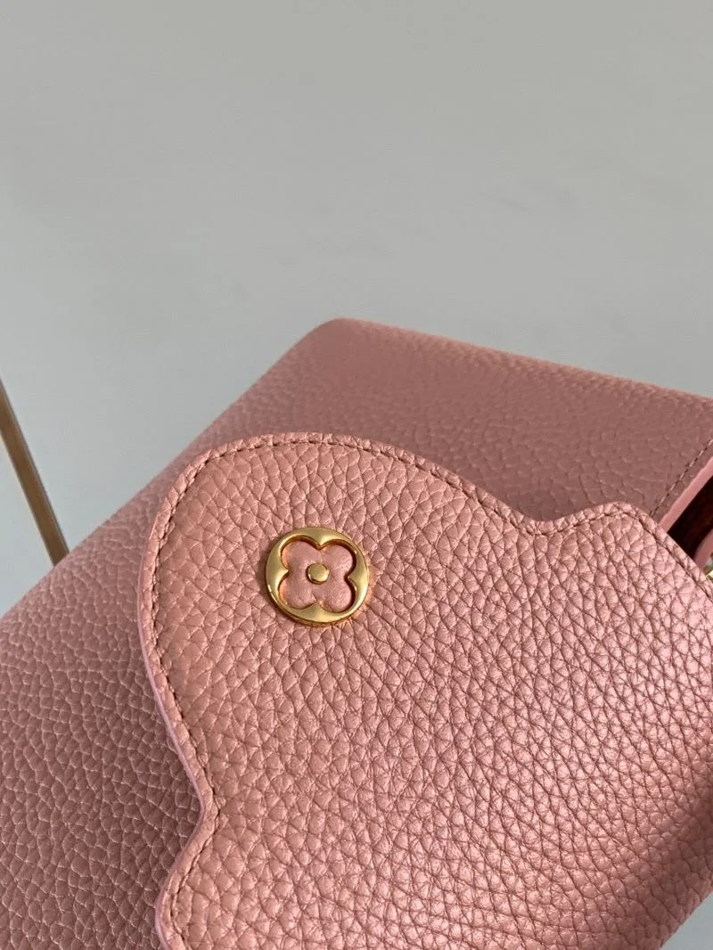 Louis Vuitton Capucines BB Bags Refined 40050