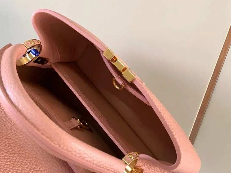 Louis Vuitton Capucines BB Bags Refined 40050