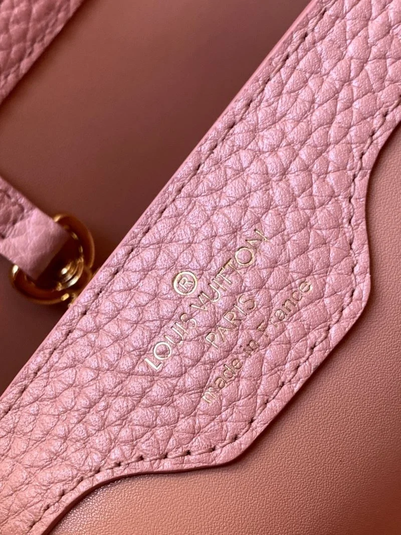 Louis Vuitton Capucines BB Bags Refined 40050