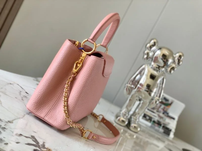 Louis Vuitton Capucines BB Bags QuickDry 40051
