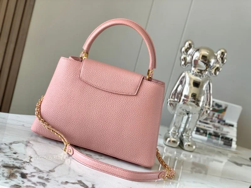 Louis Vuitton Capucines BB Bags QuickDry 40051