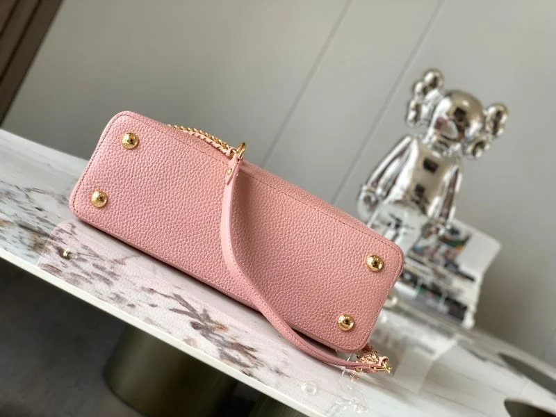 Louis Vuitton Capucines BB Bags QuickDry 40051