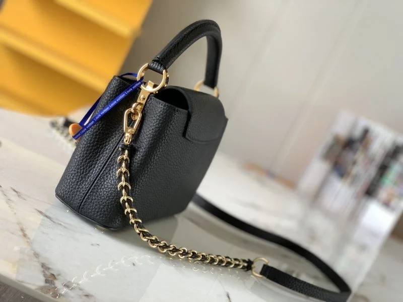 Louis Vuitton Capucines BB Bags Practical 40041